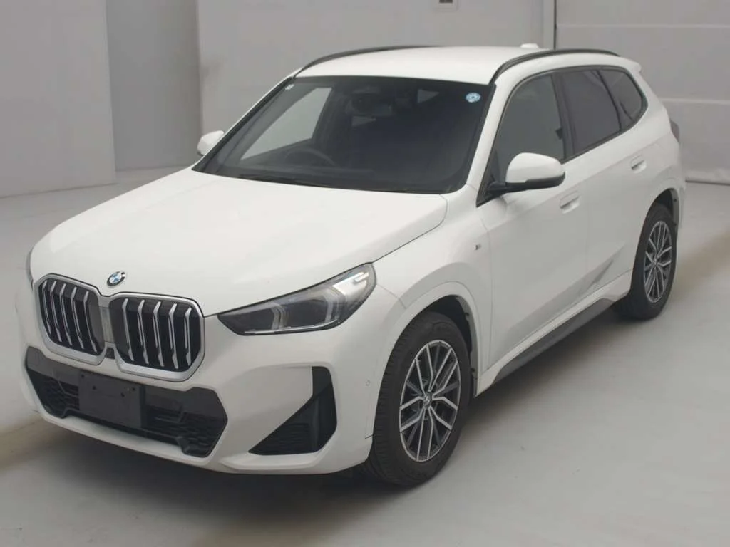 BMW X1 22EE15 2024