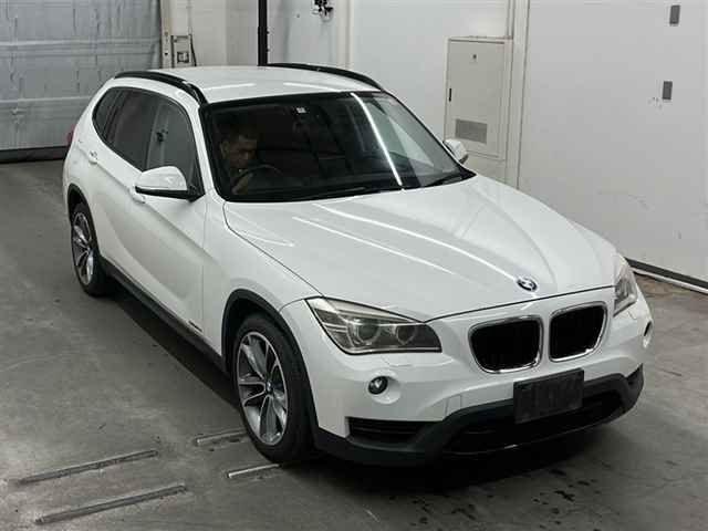 35128 BMW X1 VL18 2012 г. (MIRIVE Saitama)