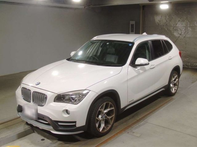 5006 BMW X1 2015 г. (TAA Kinki)