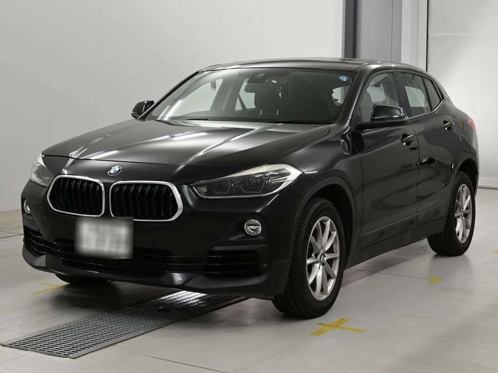 BMW X2 YH15 2019
