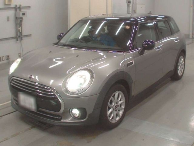 10006 Bmw Mini LN15 2015 г. (CAA Tokyo)