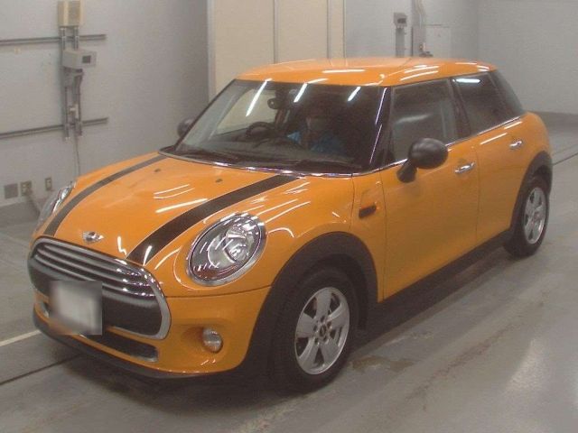 10146 Bmw Mini XS12 2015 г. (CAA Tokyo)