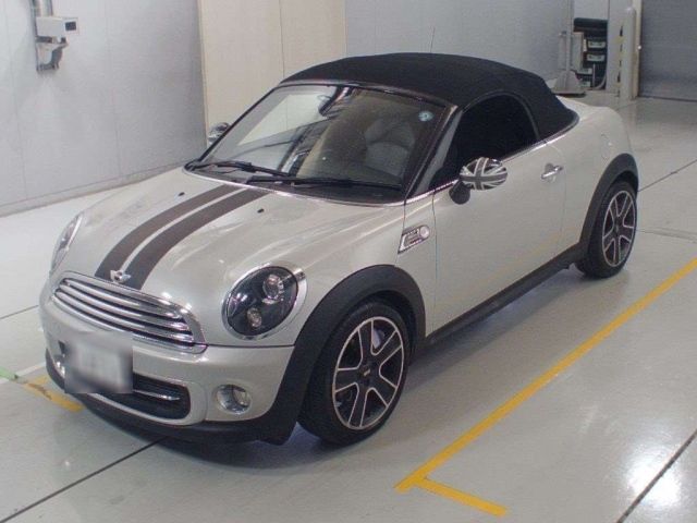 33216 Bmw Mini SY16 2012 г. (CAA Chubu)