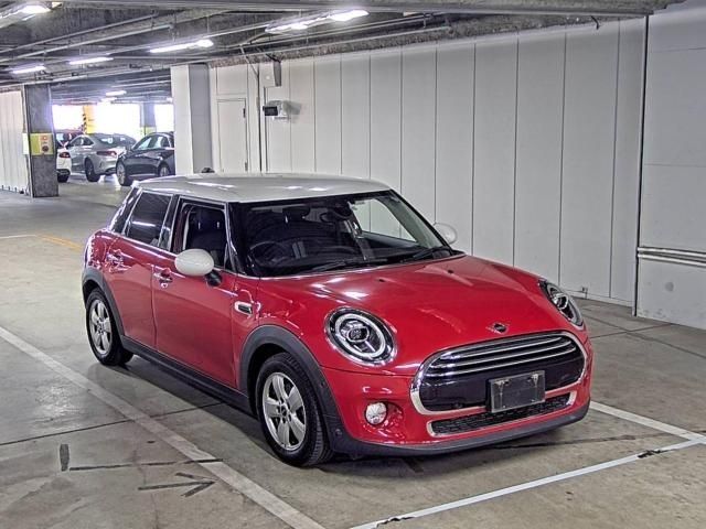 343 Bmw Mini XT15M 2018 г. (ZIP Osaka)