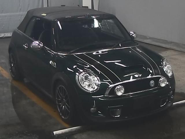 626 Bmw Mini ZP16 2013 г. (ZIP Tokyo)