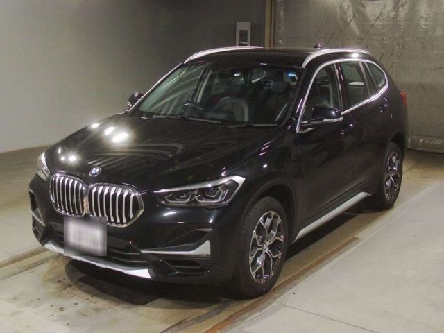 5003 Bmw X1 AA15 2022 г. (TAA Kinki)