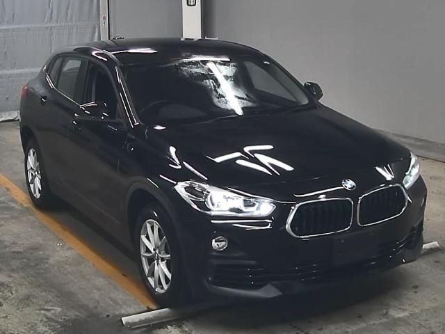 325 Bmw X2 YH15 2018 г. (ZIP Tokyo)