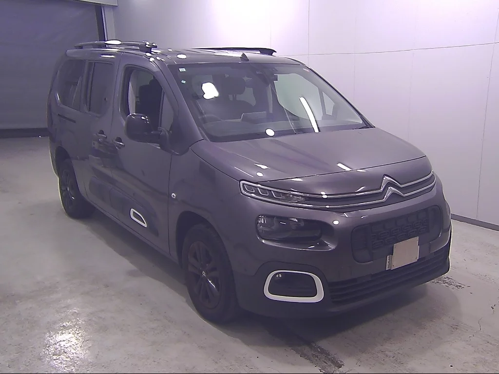 Citroen Berlingo K9CYH01L 2023