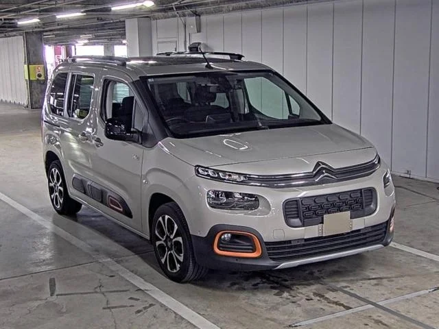 Citroen Berlingo K9CYH01 2023