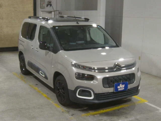 Citroen Berlingo K9CYH01 2021