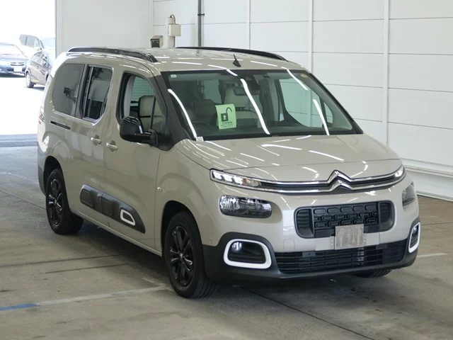 Citroen Berlingo K9CYH01L 2023