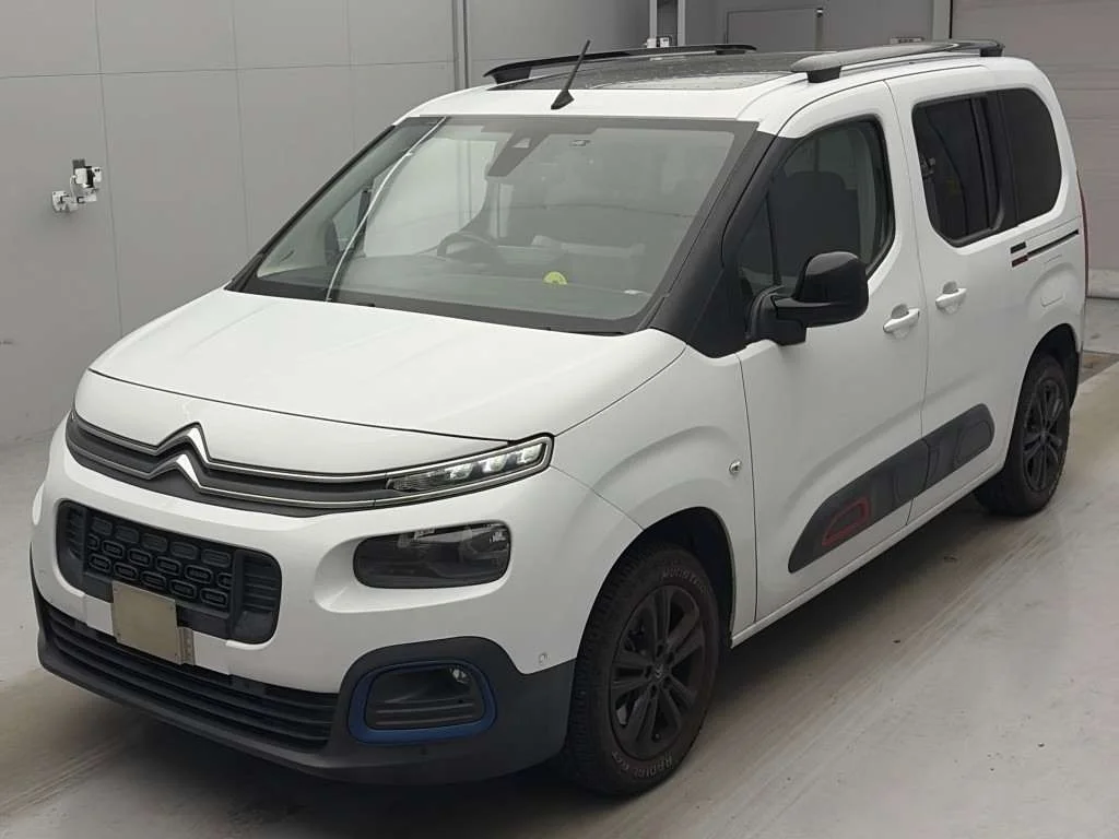Citroen Berlingo K9CYH01 2023