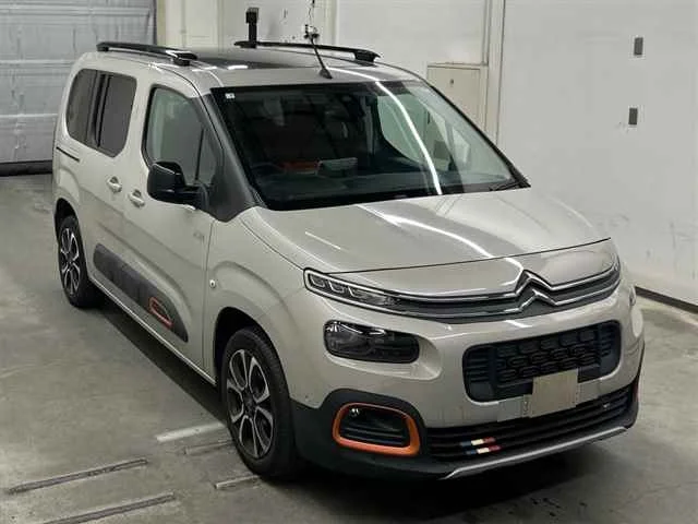 Citroen Berlingo K9CYH01 2023