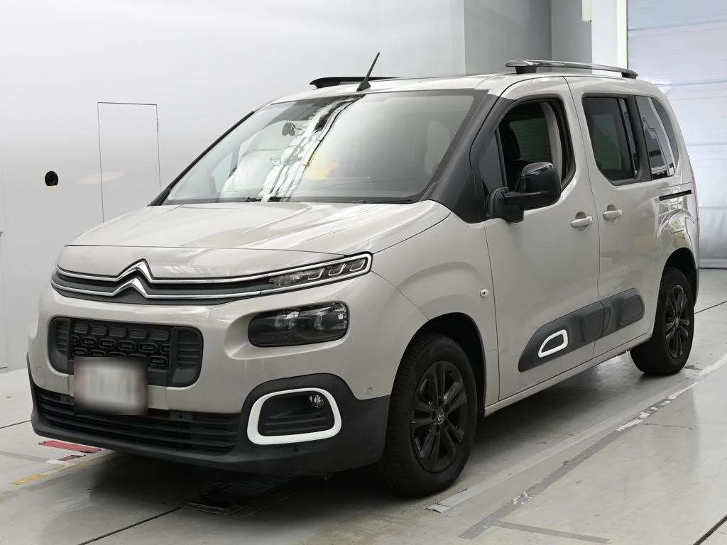 Citroen Berlingo K9CYH01 2022
