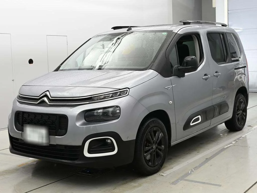 Citroen Berlingo K9CYH01 2023