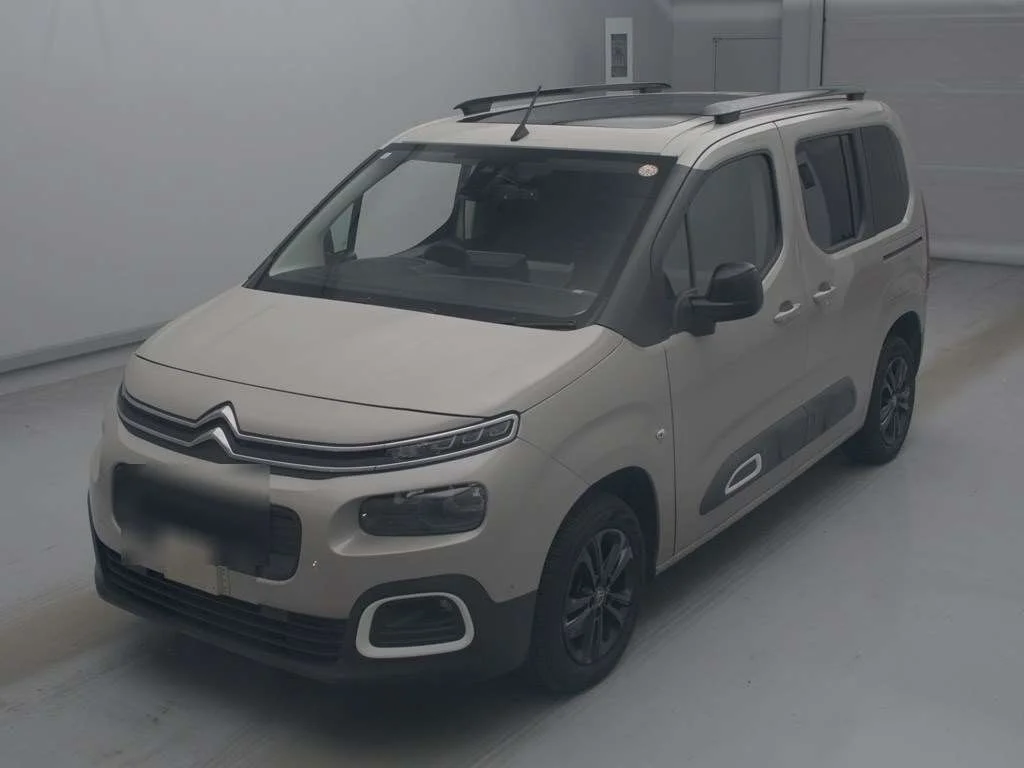 Citroen Berlingo K9CYH01 2022