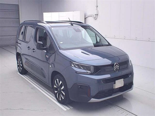Citroen Berlingo K9CYH01 2024