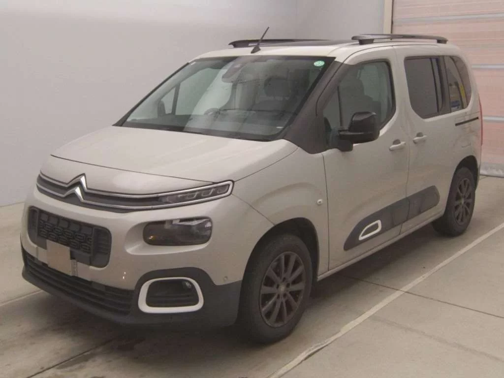 Citroen Berlingo K9CYH01 2021