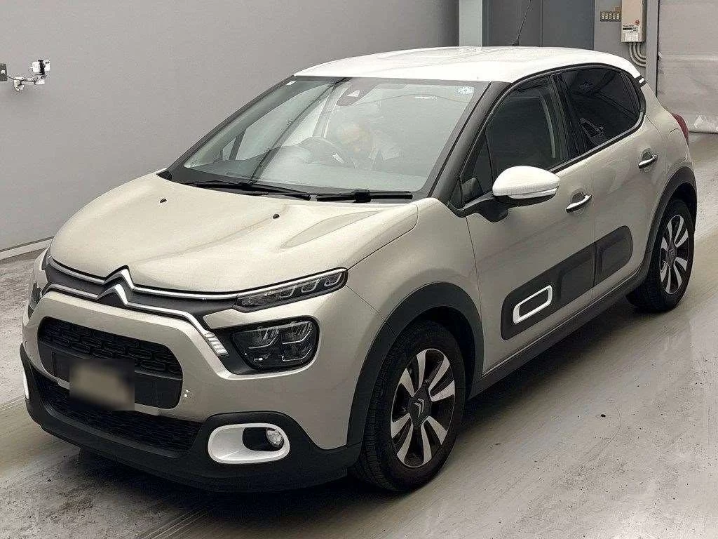Citroen C3 B6HN05 2024