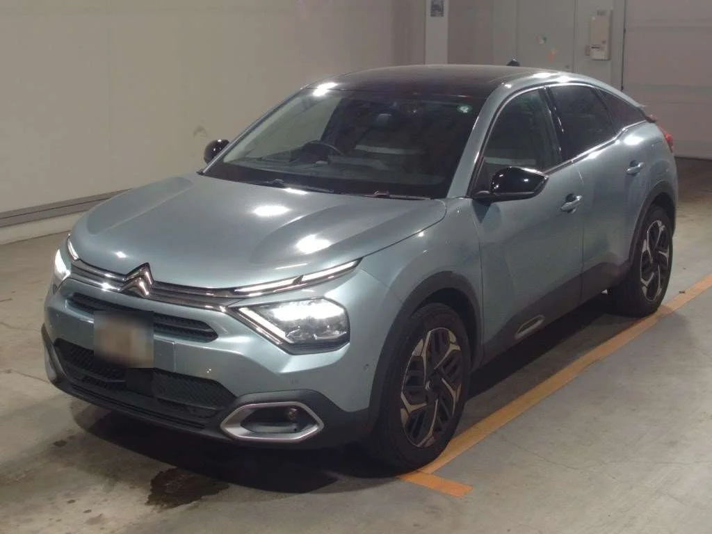Citroen C4 C41YH01 2024
