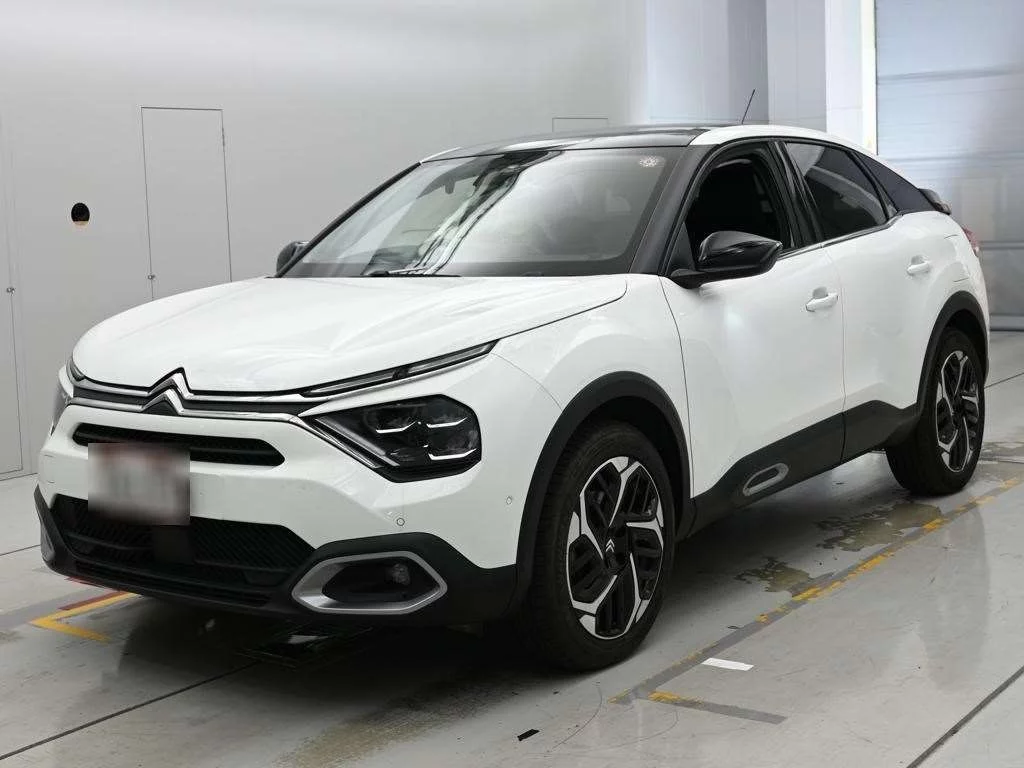 Citroen C4 C41YH01 2023