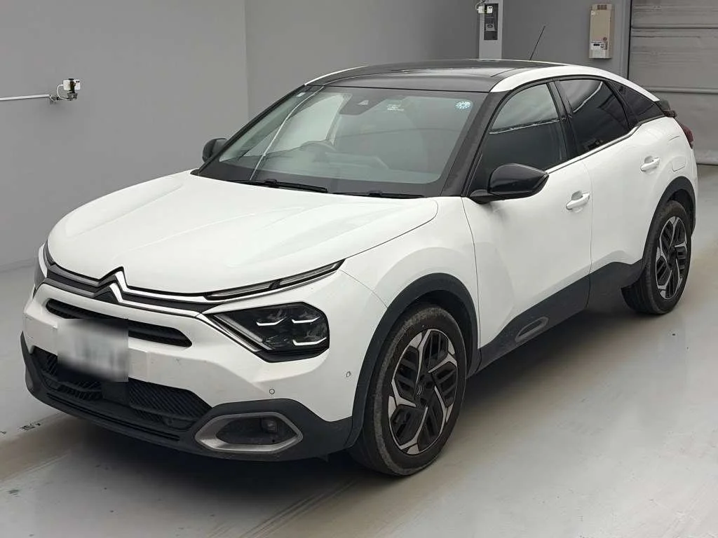 Citroen C4 C41YH01 2023