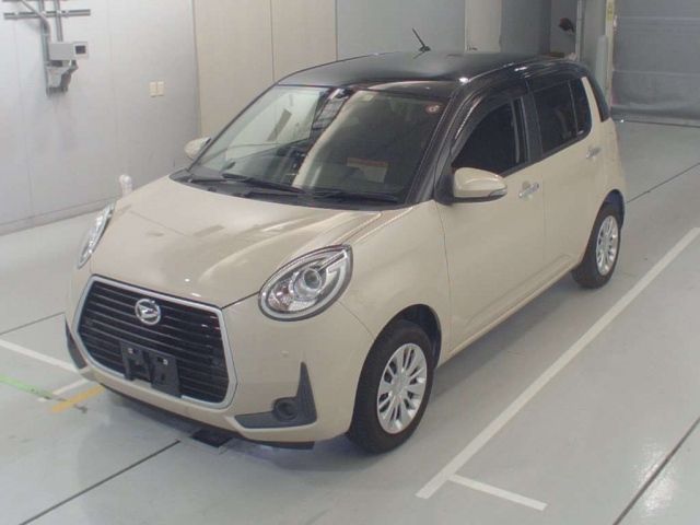 10200 DAIHATSU BOON M700S 2019 г. (CAA Chubu)