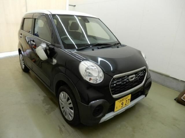 28046 DAIHATSU CAST LA250S 2015 г. (Honda Tokyo)