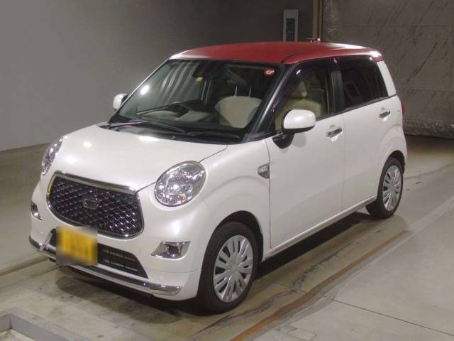 3130 DAIHATSU CAST LA250S 2020 г. (TAA Kinki)