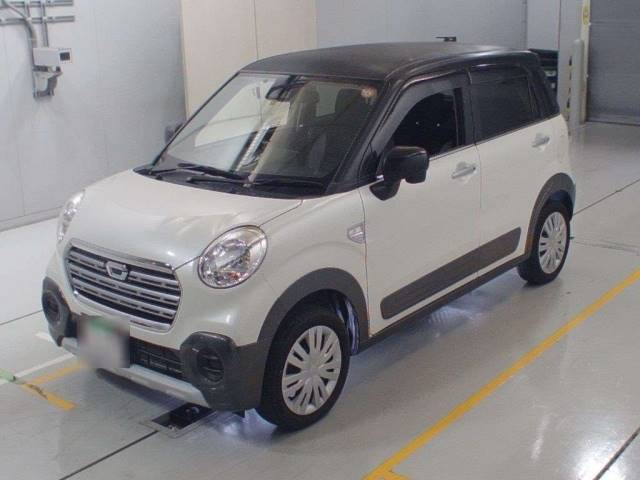 3234 DAIHATSU CAST LA250S 2018 г. (CAA Chubu)