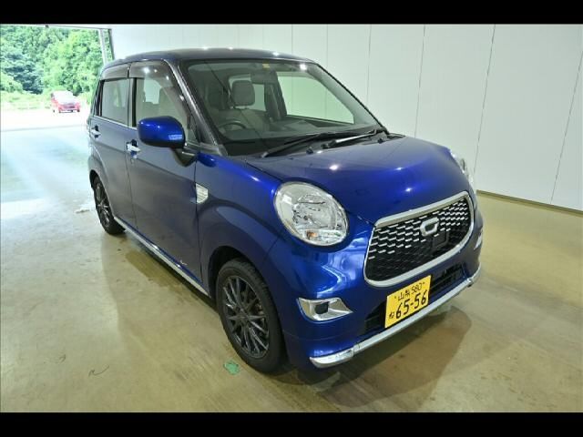 20139 DAIHATSU CAST LA250S 2016 г. (Honda Tokyo)