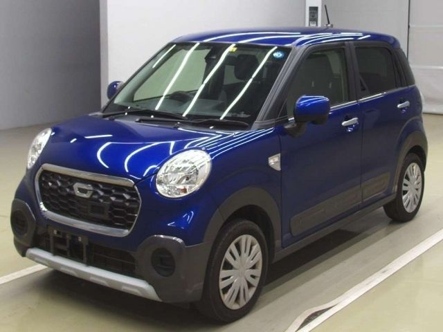 73018 DAIHATSU CAST LA250S 2015 г. (TAA Yokohama)