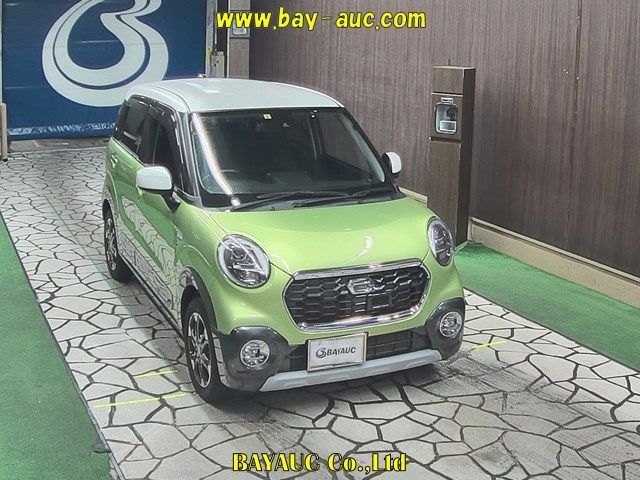 30162 DAIHATSU CAST LA250S 2016 г. (BAYAUC)