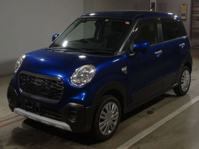 30014 DAIHATSU CAST LA250S 2017 г. (TAA Chubu)