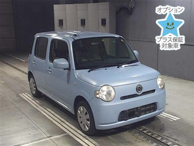 10024 DAIHATSU MIRA L685S 2012 г. (JU Gifu)