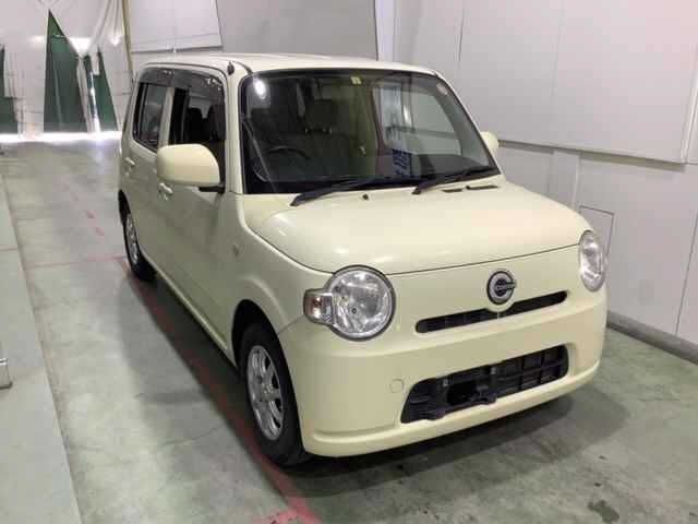 1066 DAIHATSU MIRA L685S 2010 г. (JU Yamagata)