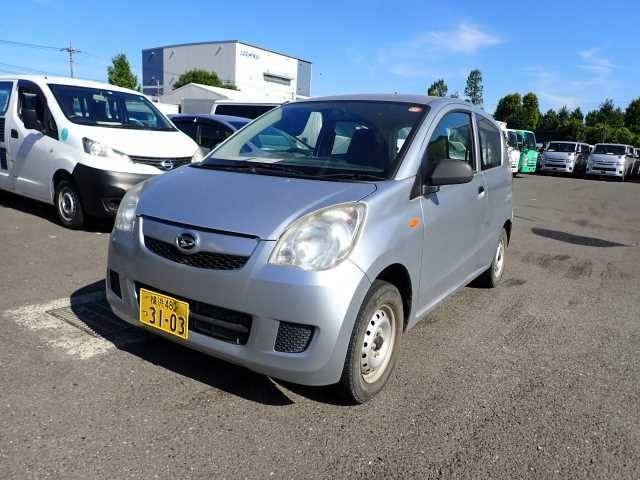 119 DAIHATSU MIRA L275V 2013 г. (ORIX Atsugi Nyusatsu)