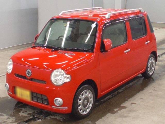 12 DAIHATSU MIRA L685S 2011 г. (CAA Tohoku)