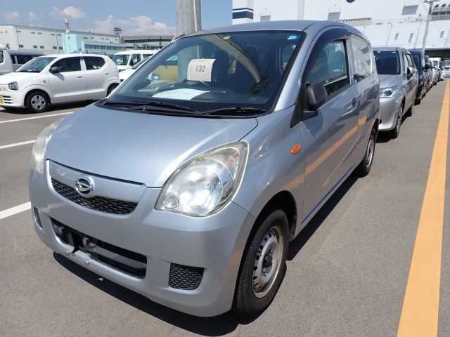 132 DAIHATSU MIRA L275V 2017 г. (ORIX Kobe Nyusatsu)