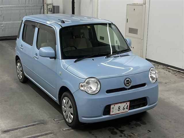 142 DAIHATSU MIRA L675S 2012 г. (MIRIVE Saitama)