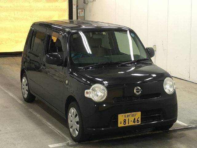 1810 DAIHATSU MIRA L675S 2011 г. (IAA Osaka)