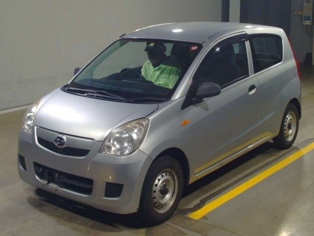 18240 DAIHATSU MIRA L275V 2015 г. (TAA Yokohama)