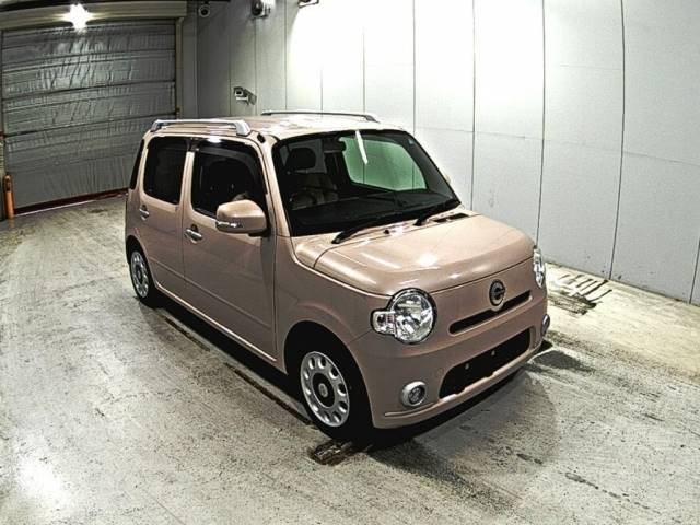 2029 DAIHATSU MIRA L675S 2011 г. (LAA Okayama)