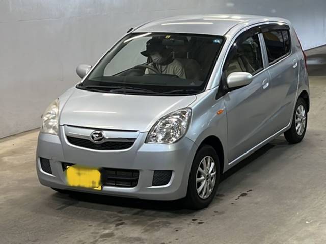 2083 DAIHATSU MIRA L275S 2011 г. (KCAA Fukuoka)