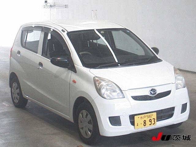 2123 DAIHATSU MIRA L275S 2013 г. (JU Ibaraki)