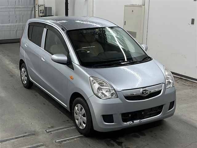 214 DAIHATSU MIRA L275S 2011 г. (MIRIVE Saitama)