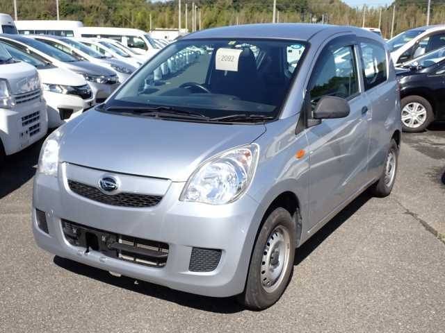 2167 DAIHATSU MIRA L275V 2017 г. (ORIX Atsugi Nyusatsu)