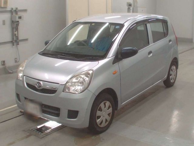 5077 DAIHATSU MIRA 2012 г. (CAA Tokyo)