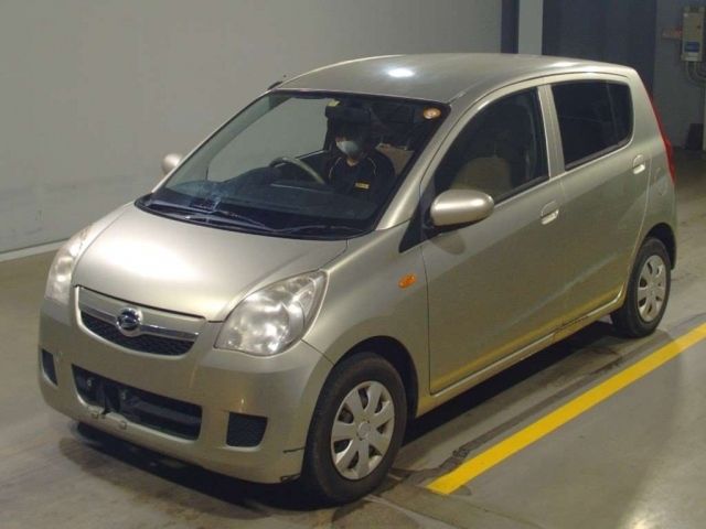 18252 DAIHATSU MIRA L275S 2010 г. (TAA Yokohama)