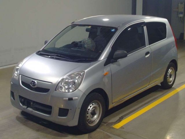 18276 DAIHATSU MIRA L275V 2017 г. (TAA Yokohama)